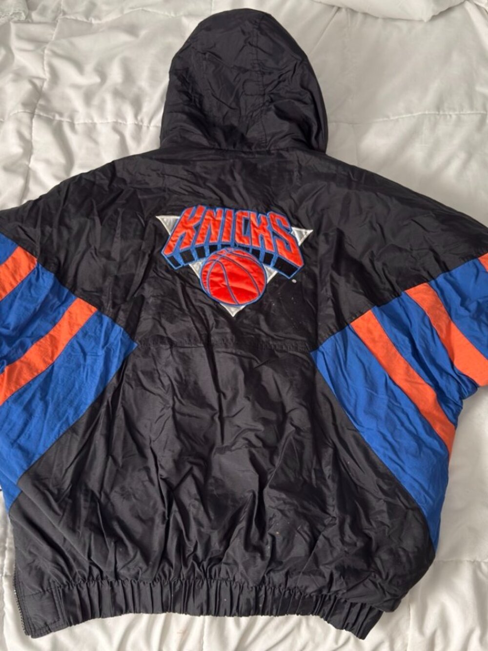 New York Knicks Starter Jacket XL